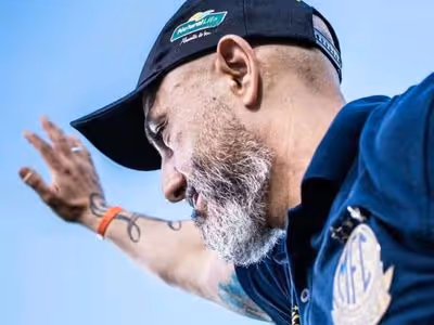 Fluminense mira Rafael Guanaes, do Mirassol, para o lugar de Luís Zubeldía