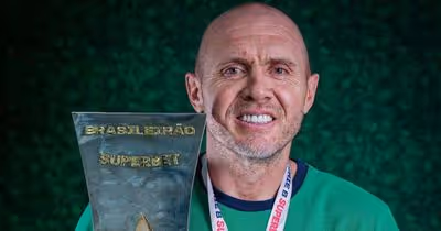 Técnico campeão da Série B encaminha acerto com novo clube