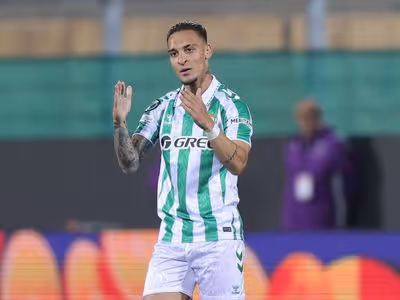 Antony abre o coração e revela desejo de voltar ao São Paulo: