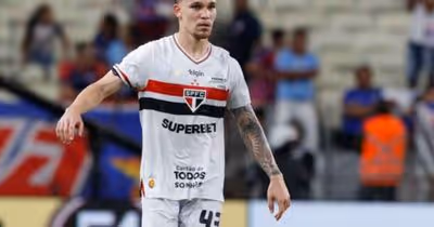 São Paulo manifesta interesse de renovar com promessa da base