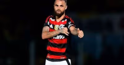 Santos coloca Michael no topo da lista para reforçar o ataque