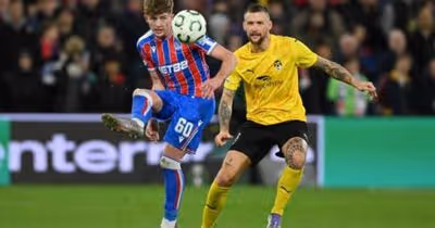 Crystal Palace tropeça no KuPS e vai jogar os playoffs da Liga Conferência