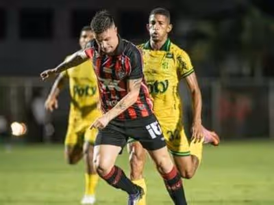 Vitória vence o Mirassol no Barradão e mantém força como mandante na Série A