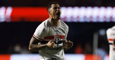 Vitória do São Paulo alivia clima conturbado no início da temporada
