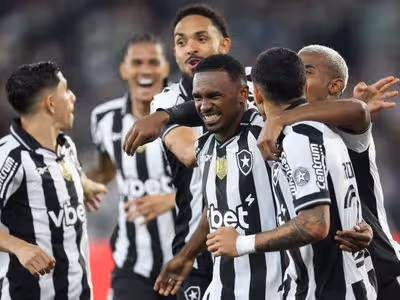 Bahia e Botafogo se enfrentam em último jogo antes da parada para a Copa do Mundo