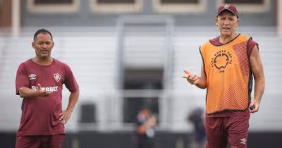 Fluminense tem bom retrospecto contra times ingleses e se prepara para duelo decisivo contra o Chelsea
