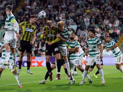 Celtic busca encerrar jejum de classificações nas preliminares da Champions