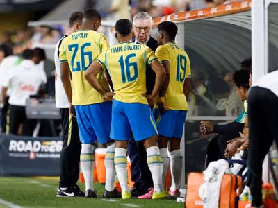 IA aposta em brasileiro como revelação da Copa do Mundo 2026
