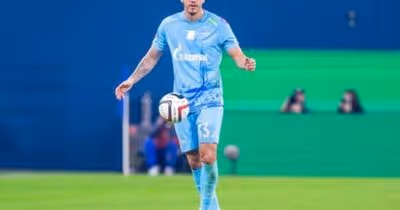 Cruzeiro entra na disputa por Nino, apalavrado com Fluminense