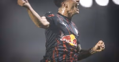 Red Bull Bragantino conquista a sua segunda vitória no Brasileirão