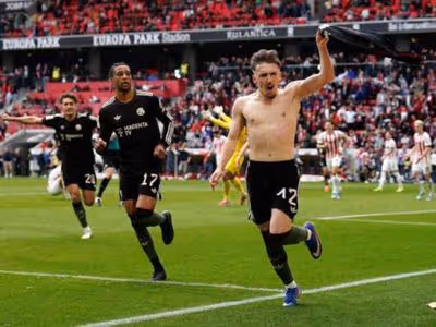 Com uma virada espetacular, Bayern vence o Freiburg pela Bundesliga