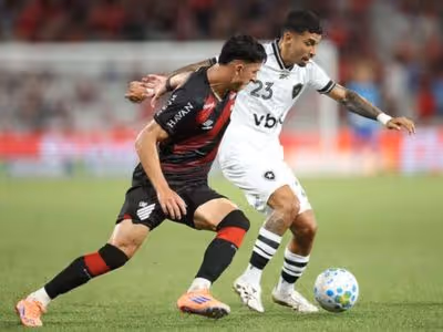 Santi analisa derrota do Botafogo e admite: