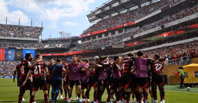 Flamengo encara o Los Angeles FC em busca de 100% na fase de grupos da Copa do Mundo de Clubes