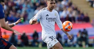 Zagueiro pede desculpas à torcida do Real Madrid: 'Não estava à altura de um Mundial'