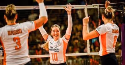 Osasco avança com sustos e terá Conegliano como rival na semi