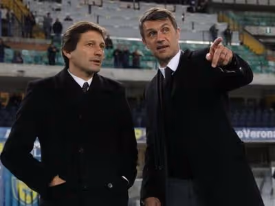 Itália anuncia contratações de Maldini e Leonardo para 'revolucionar' seleção