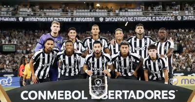 Sem Neto e com pilares, Botafogo divulga relacionados de confronto decisivo na Libertadores