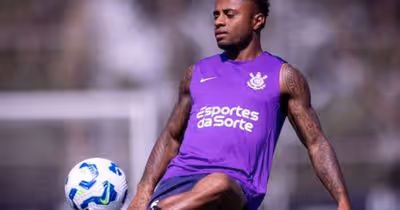 Clube da MLS desiste de lateral e Corinthians busca novos interessados