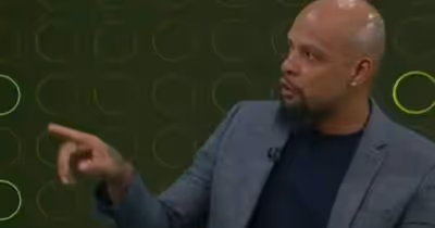 Felipe Melo sugere convocação de trio do futebol brasileiro para Seleção Brasileira