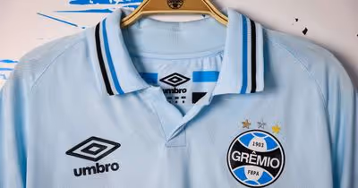 Mercado da bola: Grêmio aumenta proposta por atacante