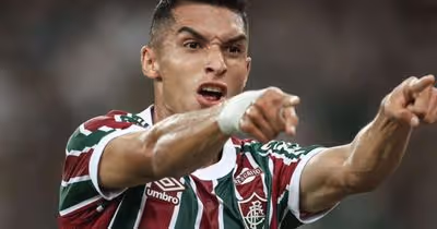 Insatisfeito no Fluminense, Serna desperta interesse de clubes