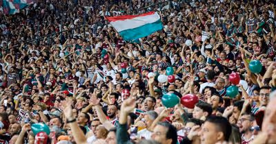 Fluminense está perto de contratar promessa gringa e espera pela Fifa