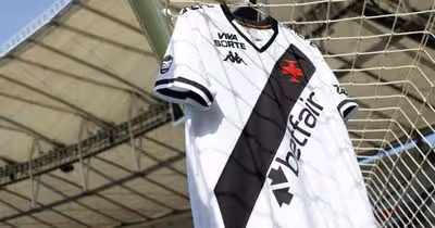 Vasco avança por jogador estrangeiro e fica perto do primeiro reforço para 2026