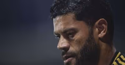Hulk pede rescisão amigável ao Atlético e tenta saída sem multa