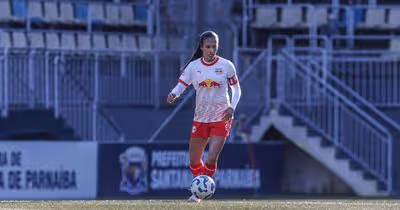 Bragantinas empatam e retornam ao G-8 do Brasileirão Feminino
