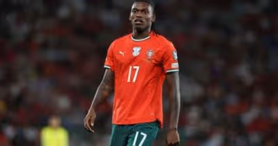 Rafael Leão é dispensado da seleção de Portugal