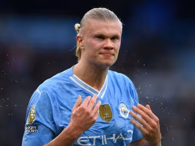 Haaland e Bola de Ouro acertam com o Real Madrid, anuncia candidato
