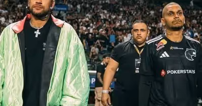 Kings League: time de Neymar é eliminado