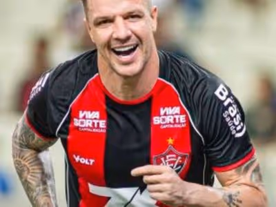 Vitória vira sobre o Fortaleza no Castelão e abre vantagem na final da Copa do Nordeste