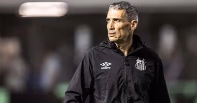 Santos encaminha compra de zagueiro de gigante do Brasileirão