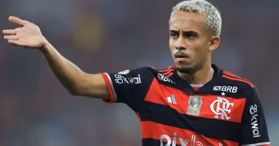 Matheus Gonçalves pode retornar ao Flamengo ainda em 2025