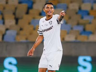 Thiago Silva pode reforçar o Fluminense na Libertadores