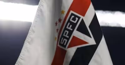 São Paulo sonda empréstimo de atacante