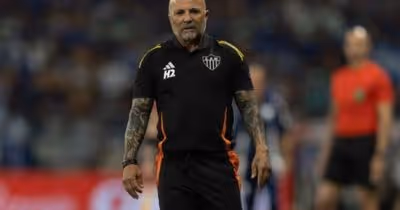 Campanha de rebaixado! Returno do Atlético é inferior ao do lanterna do Brasileiro