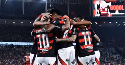 Flamengo será campeão hoje? Veja as contas para o título!