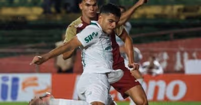 Empréstimo de Bruno Rodrigues pode render valor milionário ao Palmeiras