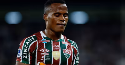 Saiba o que falta para Jhon Arias assinar com o Palmeiras