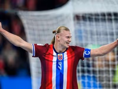 Haaland, Odegaard e companhia: Noruega divulga convocados para a Copa