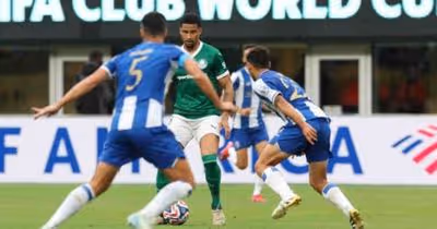 Largada dos europeus no Mundial dá sinais aos brasileiros