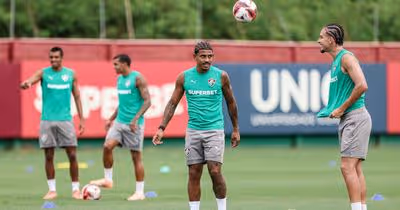 Fluminense recebe o Maricá de olho no título da Taça Guanabara