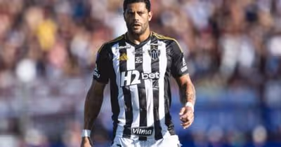 Fluminense mantém interesse em Hulk mesmo após posicionamento do atacante