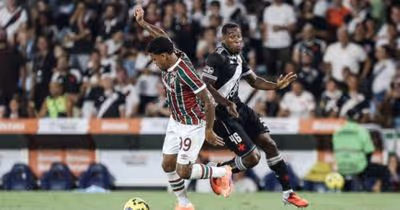 Vasco pode ultrapassar R$ 100 milhões em premiação na Copa do Brasil