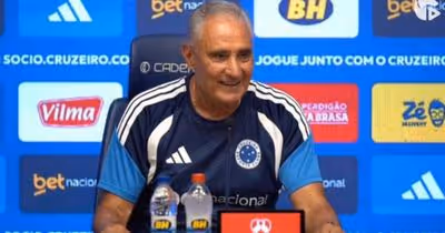 Tite comenta negociação por Gerson e manda recado a Gabigol