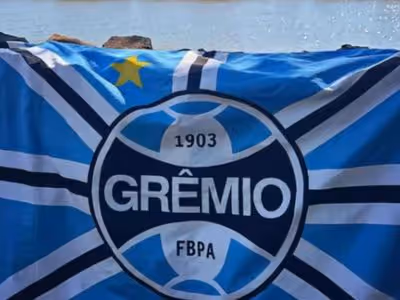 Grêmio pode ter dois problemas para jogo decisivo contra o Inter pela Copa do Brasil