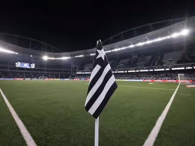 Provável novo dono do Botafogo fala pela primeira vez sobre compra
