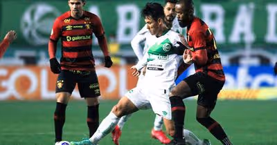 Buscando a recuperação, Juventude e Sport se enfrentam no Brasileirão